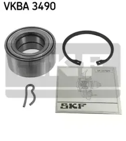 VKBA 3490 SKF